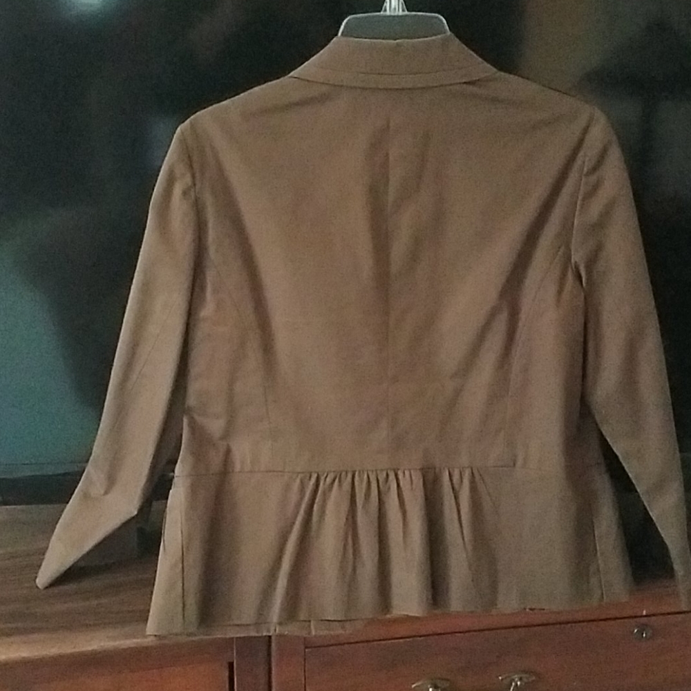 Jacket - Picture 2 of 2
